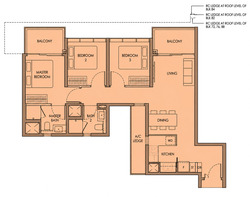 Sengkang Grand Residences (D19), Apartment #593572821
